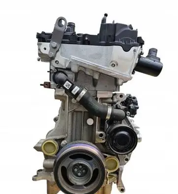 BMW 1 F40 Engine B48A20E