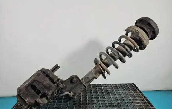 Renault Trafic II (X83) Front shock absorber/damper IMPRK1365564