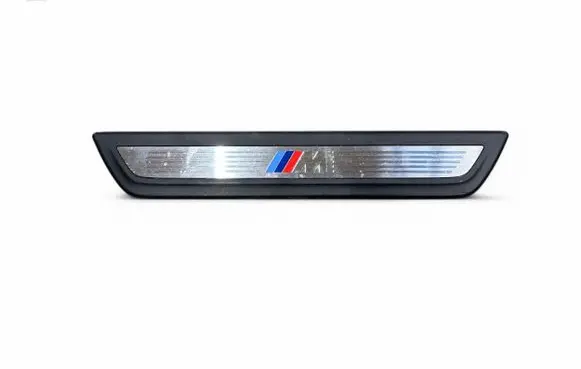 BMW X4 F26 Front sill trim cover