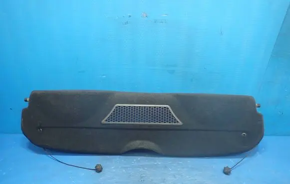 Mini One - Cooper R50 - 53 Parcel shelf 
