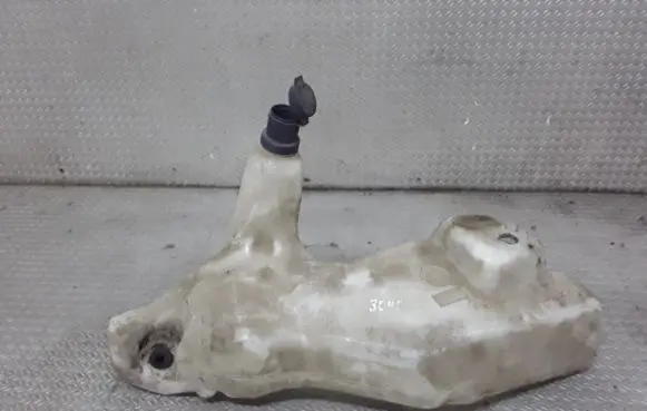 Fiat Idea Windshield washer fluid reservoir/tank