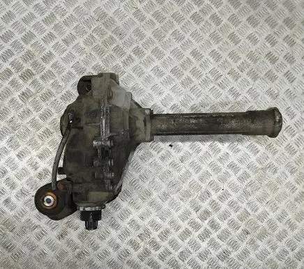 Land Rover Range Rover Sport L494 Front differential HPLA3017AA