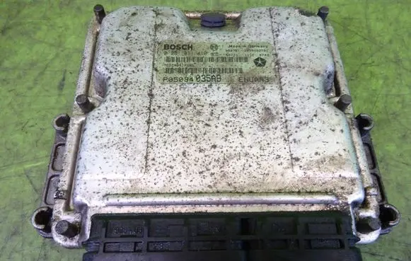 Chrysler PT Cruiser Engine control unit/module ECU