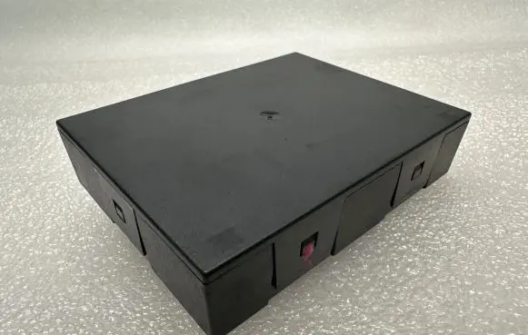 Audi A3 S3 8P Comfort/convenience module 8P0959433B 5DK00858345