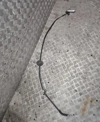 Hyundai Santa Fe Handbrake/parking brake wiring cable 