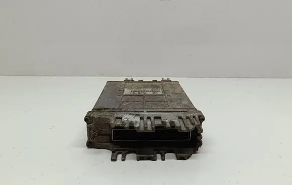 Volkswagen Transporter - Caravelle T4 Engine control unit/module 074906021S 28SA3700 0281001829