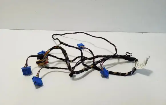 Skoda Superb B8 (3V) Other wiring loom 5Q2971566C