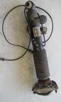 BMW X5 F15 Rear window strut damper 6867867