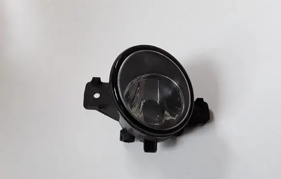 Renault Clio III Front fog light 89202714