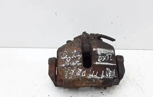 Audi TT TTS Mk2 Front brake caliper