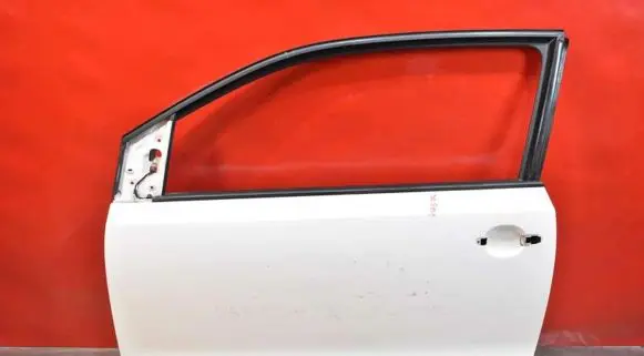 Skoda Citigo Front door