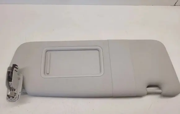 Audi A4 S4 B8 8K Sun visor 8K0857552