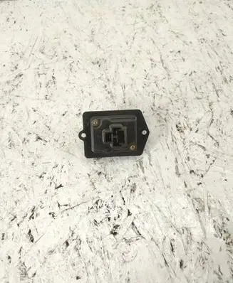 Mazda Premacy Heater blower motor/fan resistor KJ180B28R