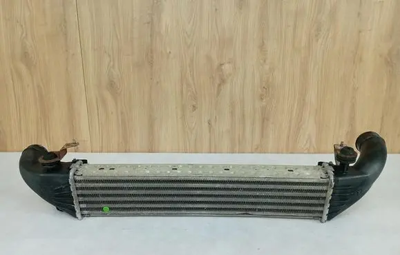 Mercedes-Benz SLK R170 Intercooler radiator 1705000400 A1705000400