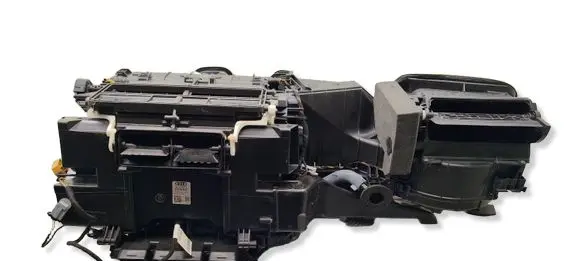 Audi A8 S8 D4 4H Interior heater climate box assembly 4H1820005K