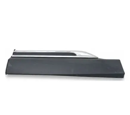 Renault Espace V (RFC) Rear door trim (molding) 828772568R
