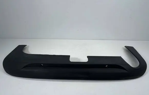 Volvo V60 Rear bumper lower part trim 307950301 307950311 30795030