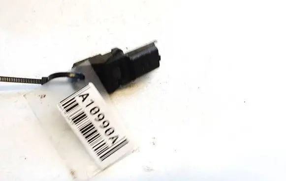 Peugeot 307 Air pressure sensor 9639469280 0798007450
