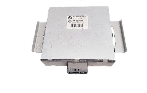 BMW X1 E84 Other control units/modules 9113348