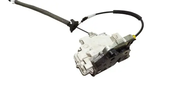 Audi A7 S7 4G Rear door lock