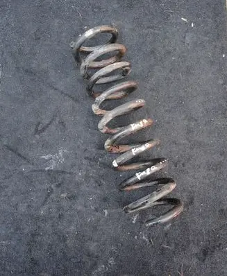 Ford Kuga I Rear coil spring
