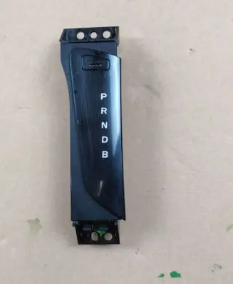 Toyota C-HR I Gear selector 76K510