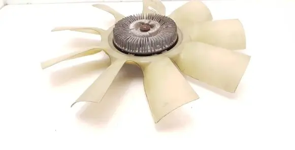 Dodge Nitro Viscous fan clutch 55037963AA 52029288AB
