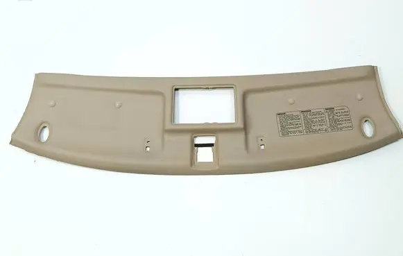 Lexus LS 400 Headlining 870224 970224