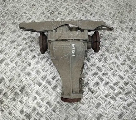 Audi A7 S7 4G Rear differential 8K0599287J 0BC500043E