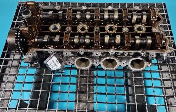 Porsche Cayenne (9PA) Engine head 948105121 IMPRK1581013