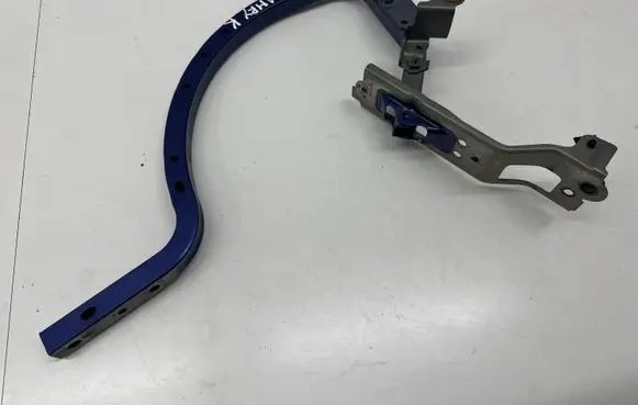 Toyota Camry VIII XV70 Tailgate/trunk/boot hinge