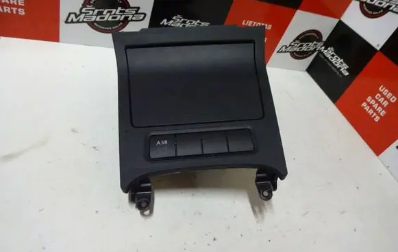 Volkswagen Jetta V Car ashtray 1K0857961