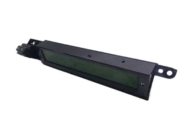 Mazda 5 Screen/display/small screen CC51B