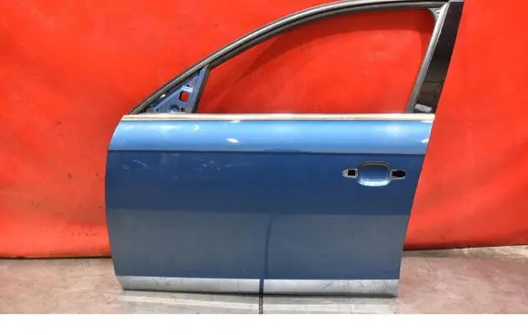 Audi A4 S4 B8 8K Front door 