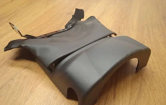 Ford Mustang VI Dashboard trim FR3B3530A