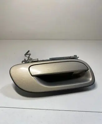 Volvo XC70 Front door exterior handle