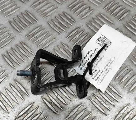 Volkswagen ID.3 Tailgate/trunk/boot hinge 10A827301A