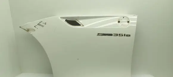 BMW Z4 E89 Fender