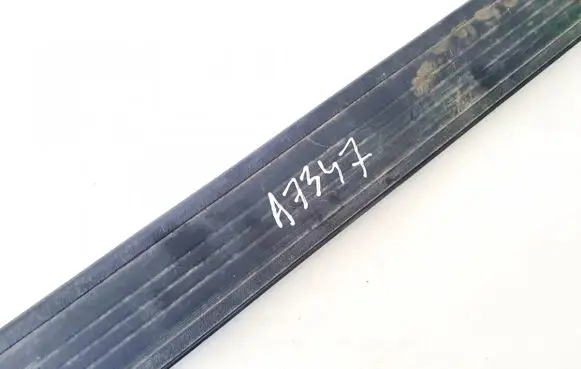 Honda CR-V Front sill trim cover 84252swaa