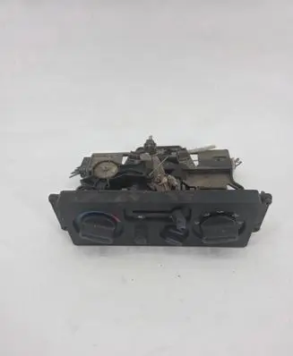 Opel Monterey Climate control unit 
