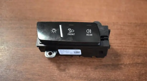 Audi A8 S8 D5 Other switches/knobs/shifts 4N1941501C