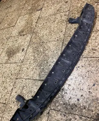 Volkswagen Jetta V Bottom radiator support slam panel 1K0807093D