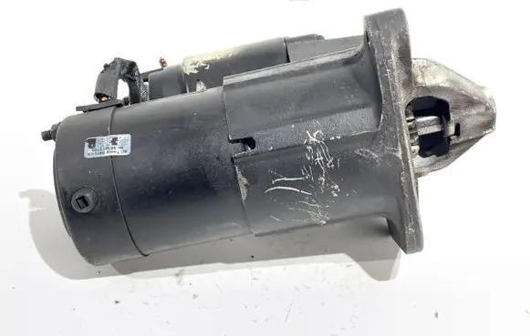 Renault Kangoo II Starter motor 
