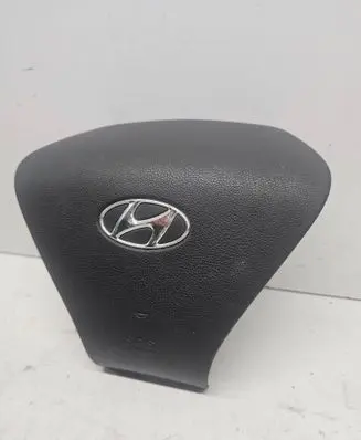 Hyundai Sonata Steering wheel airbag 569004R100