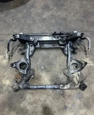 BMW X1 E84 Front subframe 6788965
