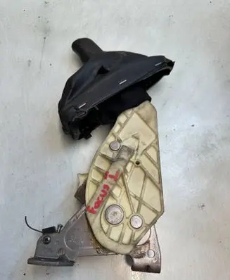 Ford Focus Handbrake/parking brake lever assembly 98AG2780