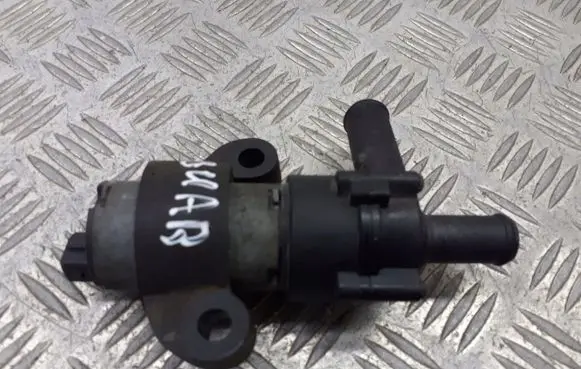 Jaguar S-Type Water pump XW4H-180473-BA