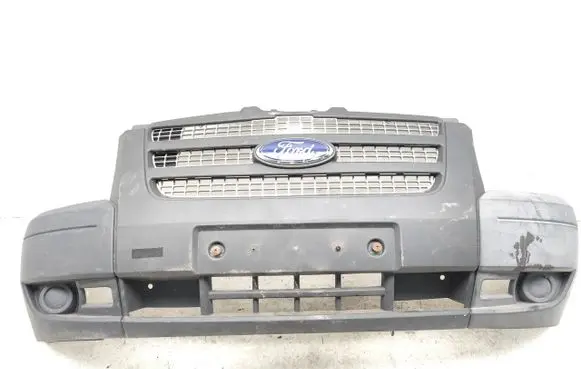 Ford Transit Front bumper