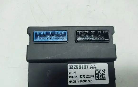 Volvo XC90 Other control units/modules 32298197