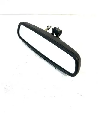 Ford S-MAX Rear view mirror (interior) 015624 3S7A17E678BA